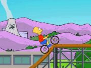 Bart Bmx