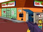 Bart Shootout