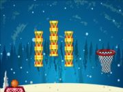 Basketball Christmas