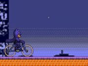 Batman BMX