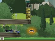 Batman Gotham City Rush