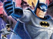 Batman Jigsaw