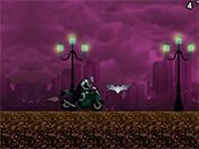 Batman: The Dark Chase