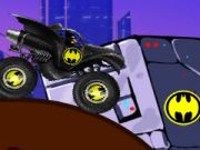 Batman Truck 2