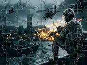 Battlefield 4 Puzzle