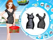 Beauty Dressup