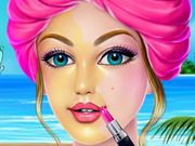 Beauty Makeup Spa Salon