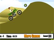 Ben 10 Bike Trip 3