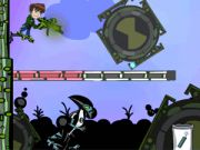 Ben 10 Bomber