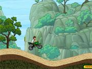 Ben 10 Hills Ride