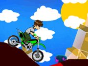 Ben 10 Race World