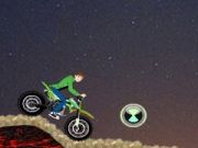 Ben 10 Super Bike 2