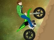 Ben 10 Ultimate Motor