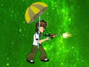 Ben 10 Vs Alien Force