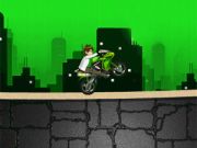 Ben10 Drive