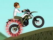 Ben10 Motorcycling 2