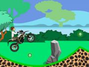 Ben10 Motorcycling