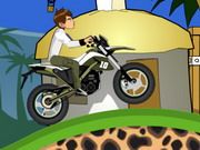 Ben10 Ride