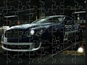 Bentley Police Puzzle