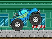 BigFoot Monster Truck