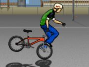 Bike Tricks