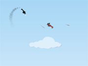 Biplane Bomber 2