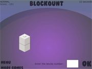 Blockount