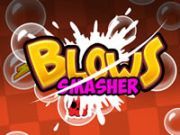 Blows Smasher