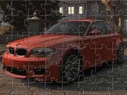 BMW 1 Series Puzzle