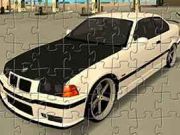 BMW M3 E36 Puzzle