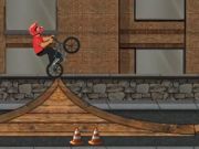 BMX Trial Mania