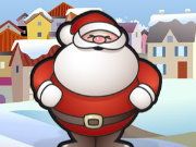 Boing Boing Santa