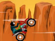 BombHead Motocross