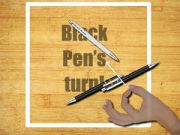 Bounce The Pen