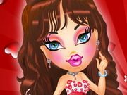 Bratz Valentine Party