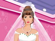 Bride Dress Up Game