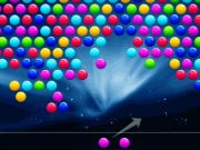 Bubble Shooter Deluxe