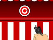 Bullseye Shooter