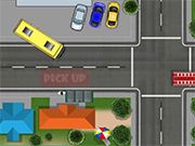 Bus Stop Parking