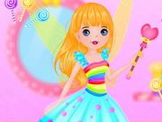 Candy Fairies World