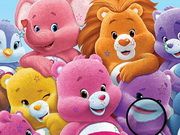 Care Bears Hidden Stars