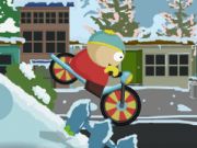 Cartman Road Trip