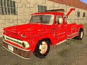 Chevrolet C 20 Puzzle