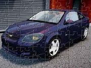 Chevrolet Cobalt Puzzle