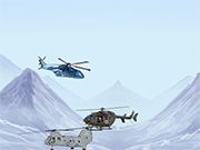 Chopper Run