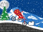 Christmas Bike Trip