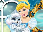 Cinderella Palace Pets