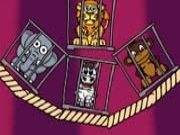 Circus Animals