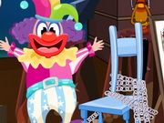 Circus Clown Escape