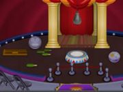 Circus Tent Escape